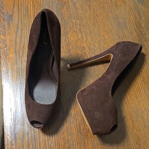 Qupid high heels